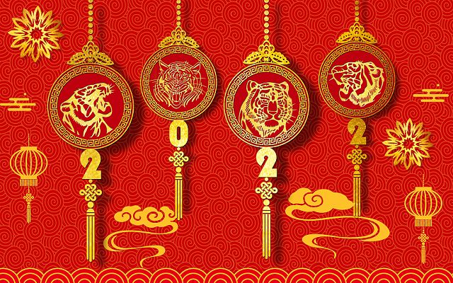 九游官方网站化工恭祝大家2022虎虎生威